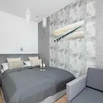 Apartament Ku Morzu Przytulny Blisko Plaży Parking&balkon By Renters Sianożęty