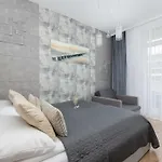 Apartament Ku Morzu Przytulny Blisko Plaży Parking&balkon By Renters Sianożęty