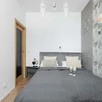 Ku Morzu Przytulny Blisko Plaży Parking&balkon By Renters