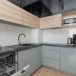 Ku Morzu Przytulny Blisko Plaży Parking&balkon By Renters *
