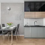 Ku Morzu Przytulny Blisko Plaży Parking&balkon By Renters Sianożęty