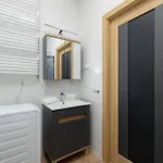 Ku Morzu Przytulny Blisko Plaży Parking&balkon By Renters Apartament *