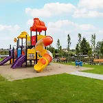 Ku Morzu Przytulny Blisko Plaży Parking&balkon By Renters * Sianożęty