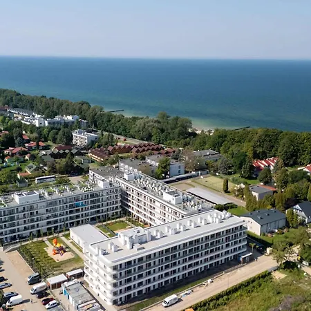 Ku Morzu Przytulny Blisko Plaży Parking&balkon By Renters Sianożęty