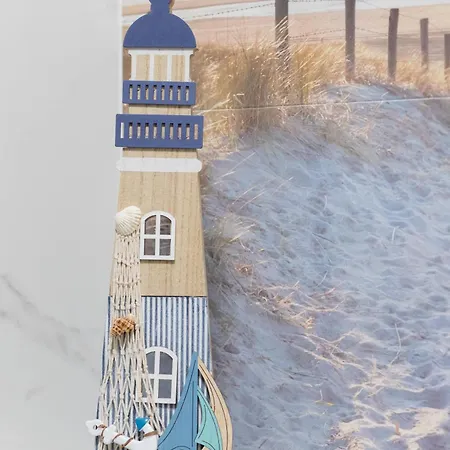 Ku Morzu Przytulny Blisko Plaży Parking&balkon By Renters Apartament Sianożęty